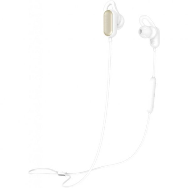 Навушники Xiaomi Mi Millet Sports Bluetooth Youth Edition YDLYEJ03LM White (ZBW4431CN)