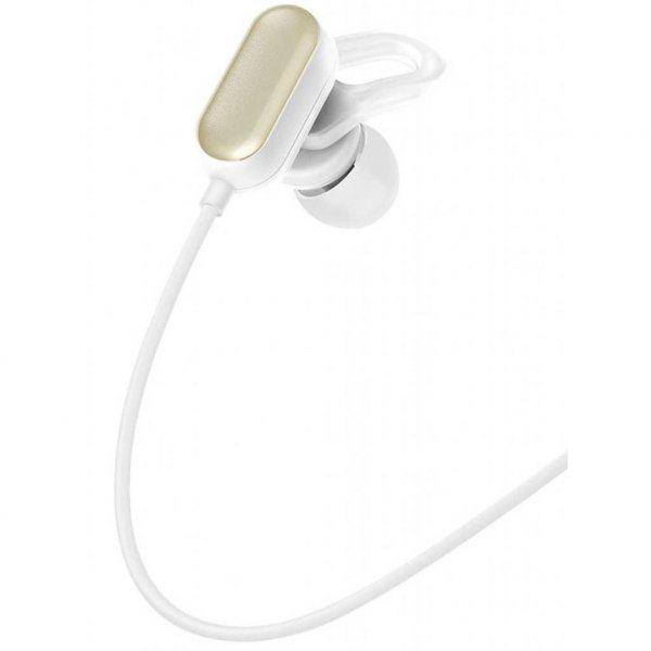 Навушники Xiaomi Mi Millet Sports Bluetooth Youth Edition YDLYEJ03LM White (ZBW4431CN)
