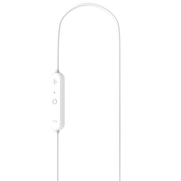 Навушники Xiaomi Mi Millet Sports Bluetooth Youth Edition YDLYEJ03LM White (ZBW4431CN)