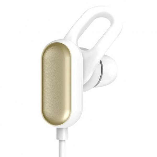 Навушники Xiaomi Mi Millet Sports Bluetooth Youth Edition YDLYEJ03LM White (ZBW4431CN)