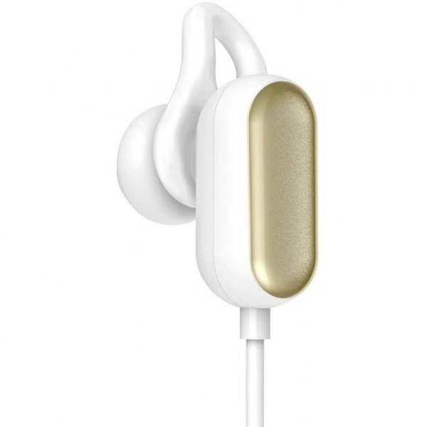 Навушники Xiaomi Mi Millet Sports Bluetooth Youth Edition YDLYEJ03LM White (ZBW4431CN)