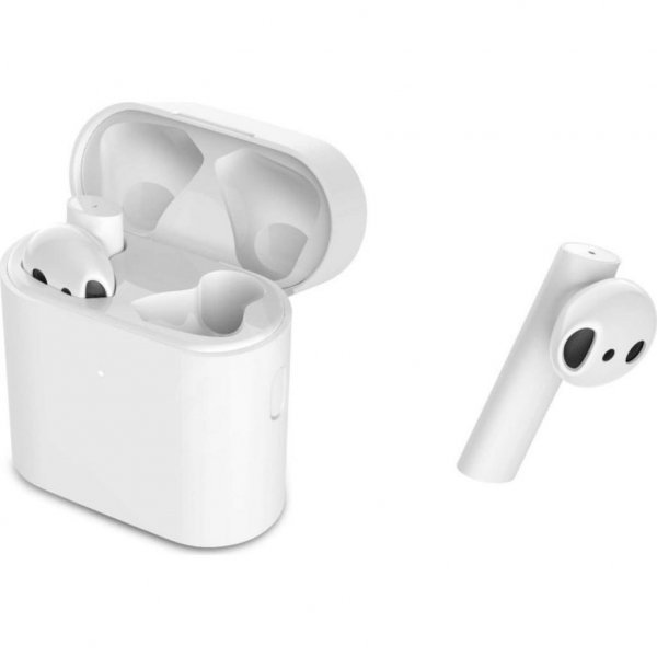 Навушники Xiaomi Mi True Wireless Earphones 2S White