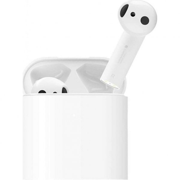Навушники Xiaomi Mi True Wireless Earphones 2S White