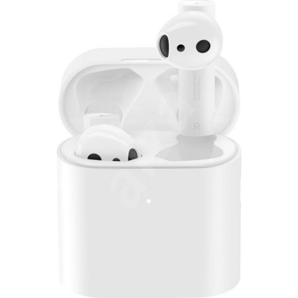 Навушники Xiaomi Mi True Wireless Earphones 2S White
