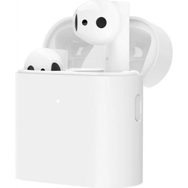 Навушники Xiaomi Mi True Wireless Earphones 2S White