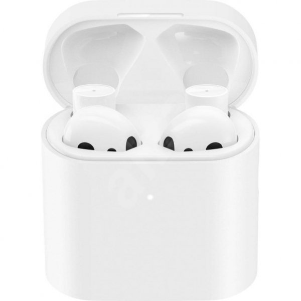 Навушники Xiaomi Mi True Wireless Earphones 2S White