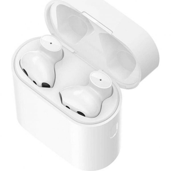 Навушники Xiaomi Mi True Wireless Earphones 2S White