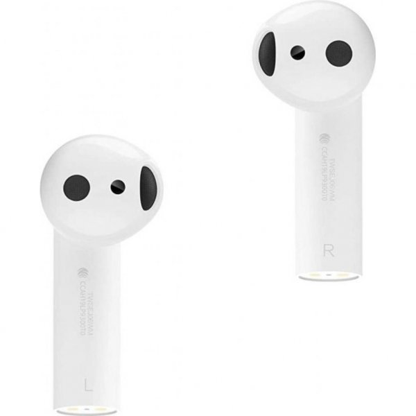Навушники Xiaomi Mi True Wireless Earphones 2S White
