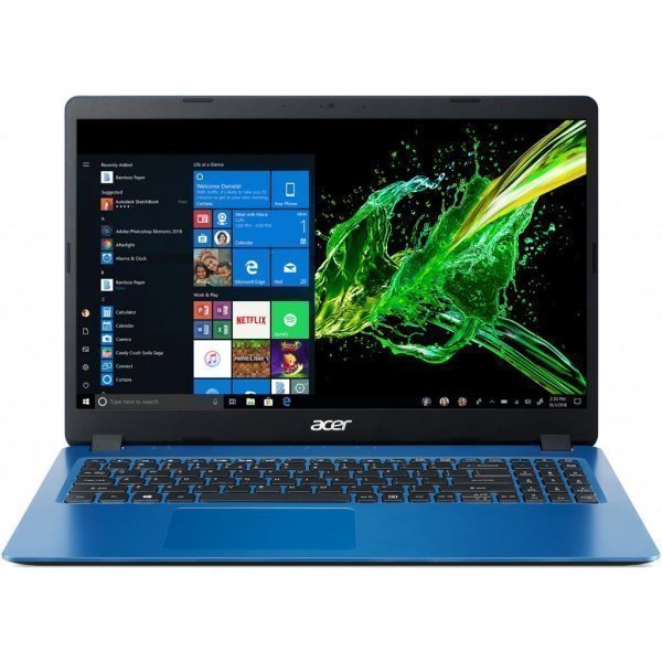 Ноутбук Acer Aspire 3 A315-58 (NX.ADGEU.002) Ноутбук Acer Aspire 3 A315-58 (NX.ADGEU.002)