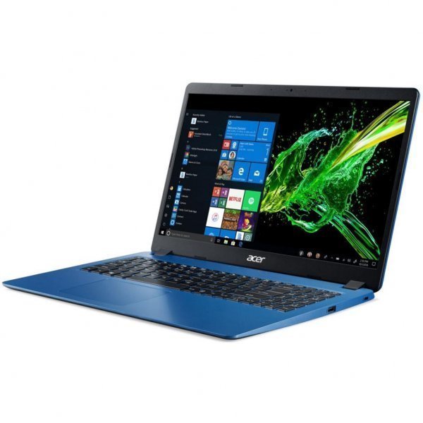 Ноутбук Acer Aspire 3 A315-58 (NX.ADGEU.002) Ноутбук Acer Aspire 3 A315-58 (NX.ADGEU.002)
