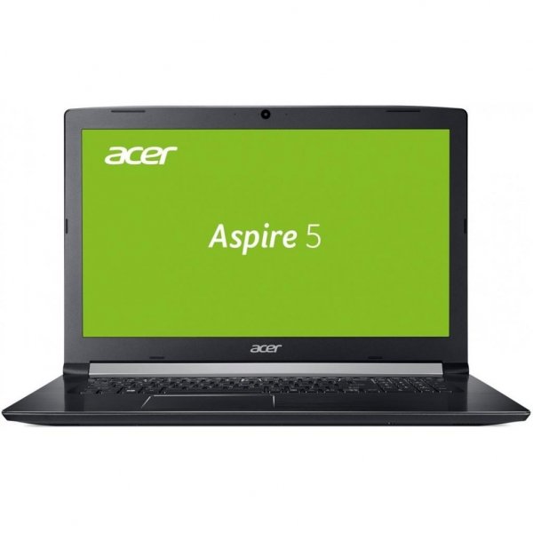 Ноутбук Acer Aspire 5 A517-51G-52L0 (NX.GVQEU.039)