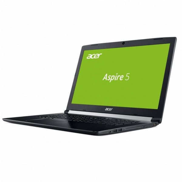 Ноутбук Acer Aspire 5 A517-51G-52L0 (NX.GVQEU.039)