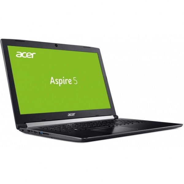 Ноутбук Acer Aspire 5 A517-51G-52L0 (NX.GVQEU.039)