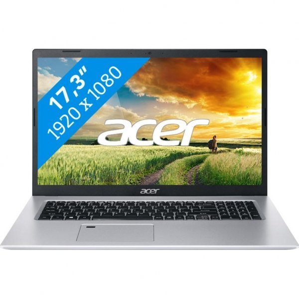 Ноутбук Acer Aspire 5 A517-52G (NX.A5HEU.00K)