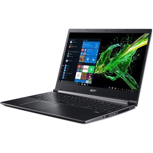 Ноутбук Acer Aspire 7 A715-74G (NH.Q5TEU.028)