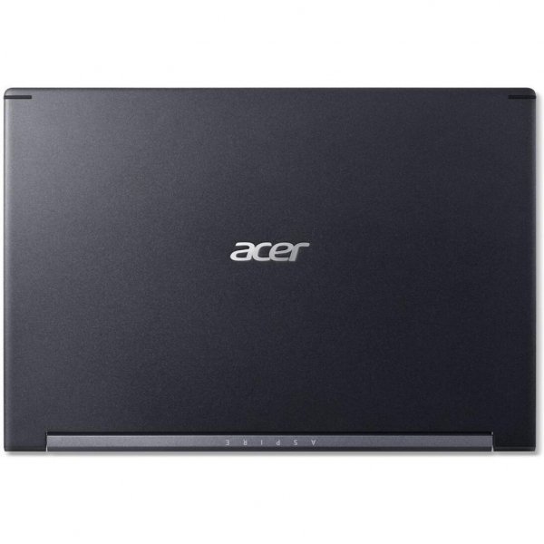 Ноутбук Acer Aspire 7 A715-74G (NH.Q5TEU.028)