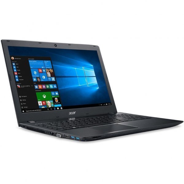 Ноутбук Acer Aspire E15 E5-576G (NX.GTZEU.001)
