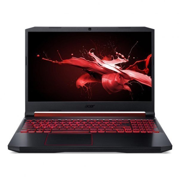 Ноутбук Acer Nitro 5 AN515-43 (NH.Q5XEU.014)