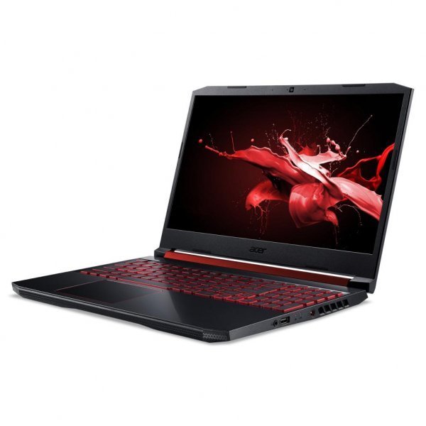 Ноутбук Acer Nitro 5 AN515-43 (NH.Q5XEU.014)