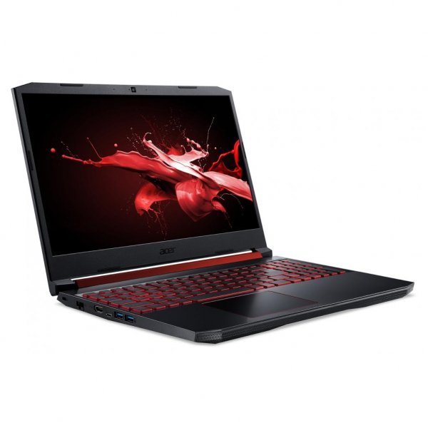 Ноутбук Acer Nitro 5 AN515-43 (NH.Q5XEU.028)