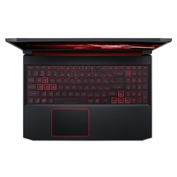 Ноутбук Acer Nitro 5 AN515-43 (NH.Q5XEU.038)