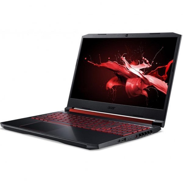 Ноутбук Acer Nitro 5 AN515-43 (NH.Q5XEU.041)