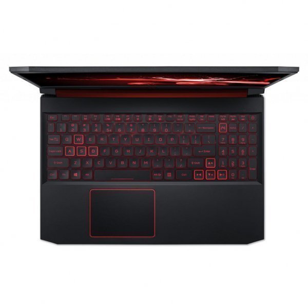 Ноутбук Acer Nitro 5 AN515-43 (NH.Q5XEU.046)