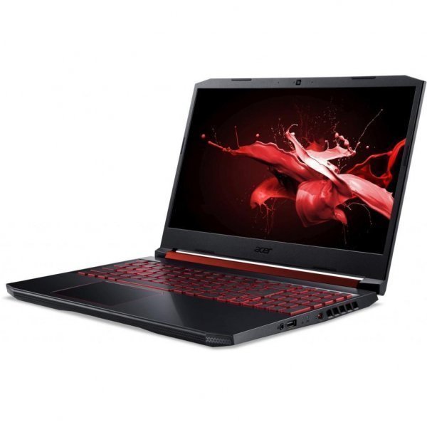 Ноутбук Acer Nitro 5 AN515-43 (NH.Q5XEU.046)