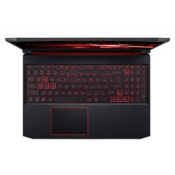 Ноутбук Acer Nitro 5 AN515-43 (NH.Q6ZEU.010)