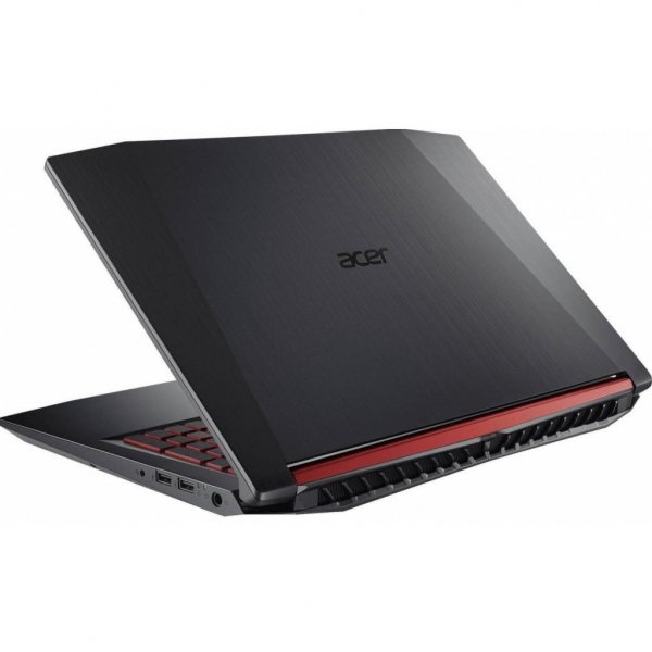 Ноутбук Acer Nitro 5 AN515-52-55K3 (NH.Q3XEU.052) Ноутбук Acer Nitro 5 AN515-52-55K3 (NH.Q3XEU.052)
