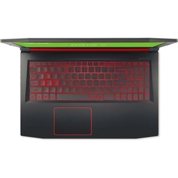 Ноутбук Acer Nitro 5 AN515-52-59ZV (NH.Q3LEU.060) Ноутбук Acer Nitro 5 AN515-52-59ZV (NH.Q3LEU.060)