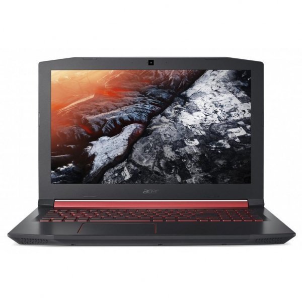 Ноутбук Acer Nitro 5 AN515-52-71BS (NH.Q3MEU.040) Ноутбук Acer Nitro 5 AN515-52-71BS (NH.Q3MEU.040)