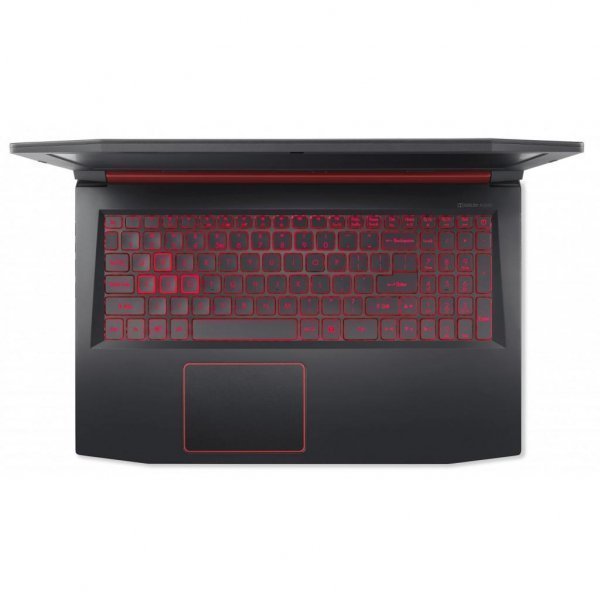 Ноутбук Acer Nitro 5 AN515-52-71BS (NH.Q3MEU.040) Ноутбук Acer Nitro 5 AN515-52-71BS (NH.Q3MEU.040)