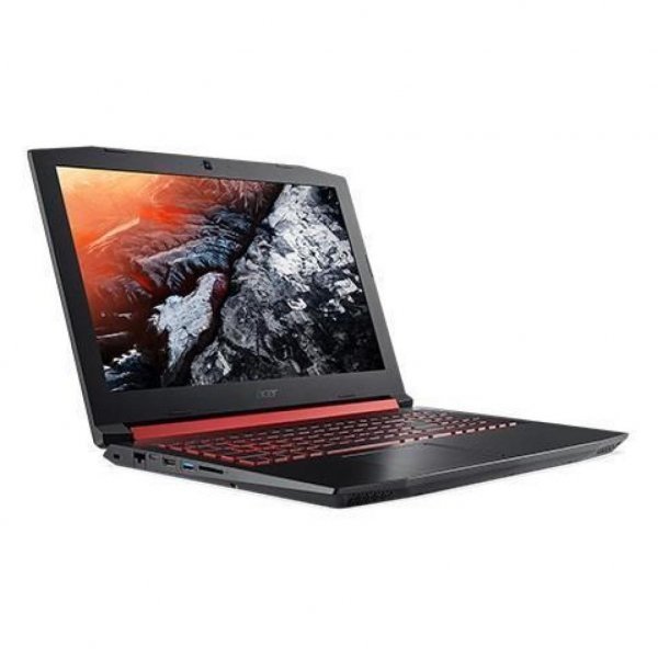 Ноутбук Acer Nitro 5 AN515-52-71BS (NH.Q3MEU.040) Ноутбук Acer Nitro 5 AN515-52-71BS (NH.Q3MEU.040)