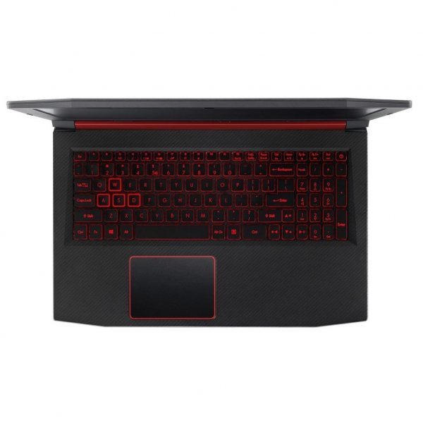 Ноутбук Acer Nitro 5 AN515-52-77FL (NH.Q3XEU.060) Ноутбук Acer Nitro 5 AN515-52-77FL (NH.Q3XEU.060)