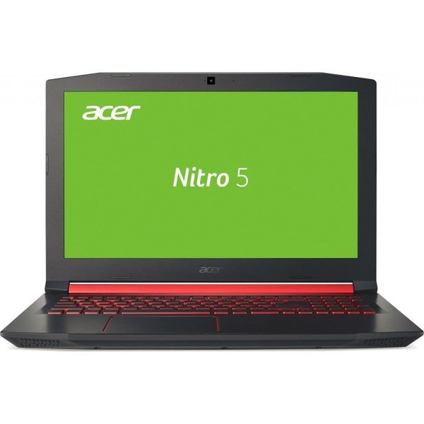 Ноутбук Acer Nitro 5 AN515-52-785E (NH.Q3LEU.041) Ноутбук Acer Nitro 5 AN515-52-785E (NH.Q3LEU.041)