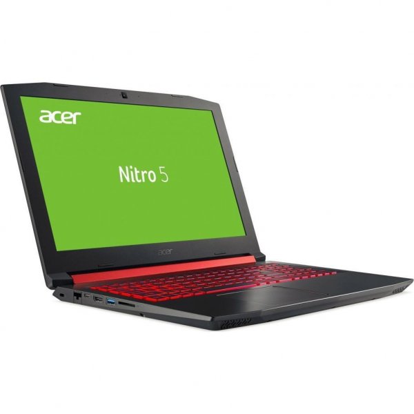 Ноутбук Acer Nitro 5 AN515-52-785E (NH.Q3LEU.041) Ноутбук Acer Nitro 5 AN515-52-785E (NH.Q3LEU.041)