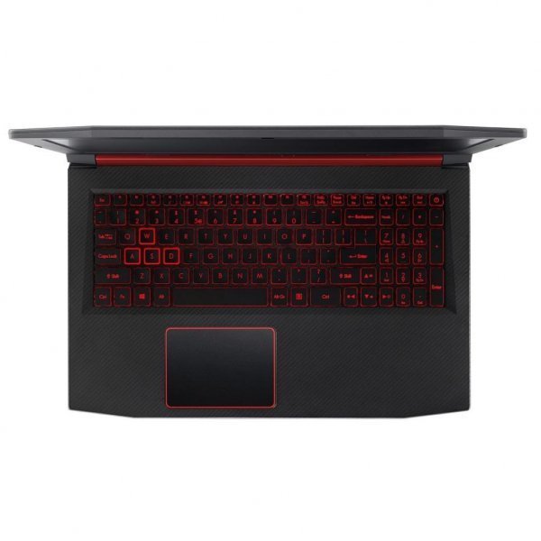 Ноутбук Acer Nitro 5 AN515-52 (NH.Q3LEU.035) Ноутбук Acer Nitro 5 AN515-52 (NH.Q3LEU.035)