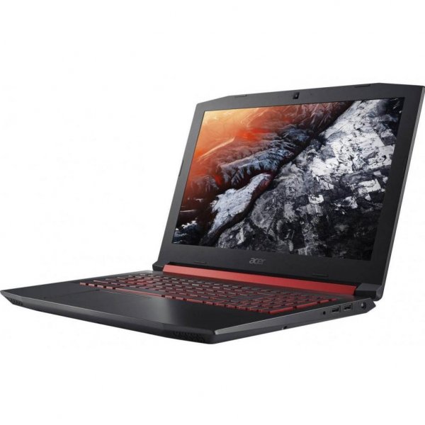 Ноутбук Acer Nitro 5 AN515-52 (NH.Q3LEU.072) Ноутбук Acer Nitro 5 AN515-52 (NH.Q3LEU.072)
