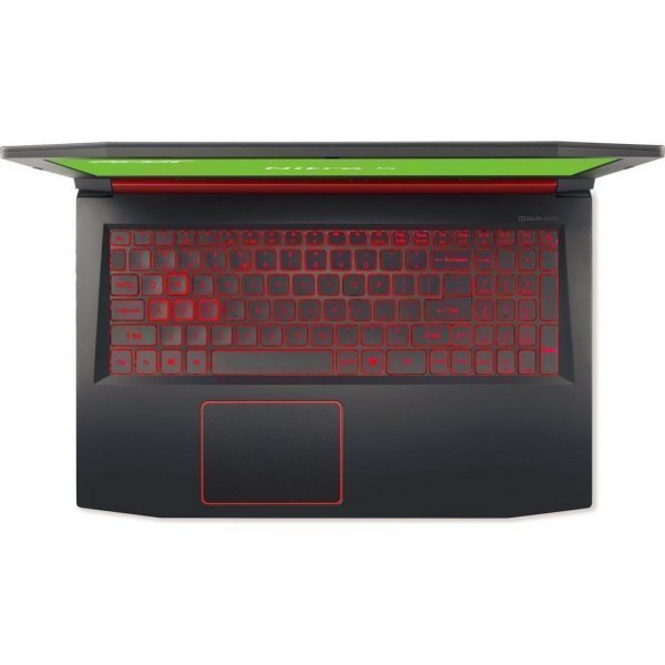 Ноутбук Acer Nitro 5 AN515-52 (NH.Q3MEU.035) Ноутбук Acer Nitro 5 AN515-52 (NH.Q3MEU.035)