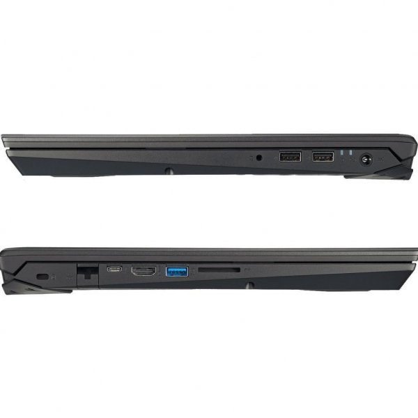 Ноутбук Acer Nitro 5 AN515-52 (NH.Q3MEU.035) Ноутбук Acer Nitro 5 AN515-52 (NH.Q3MEU.035)