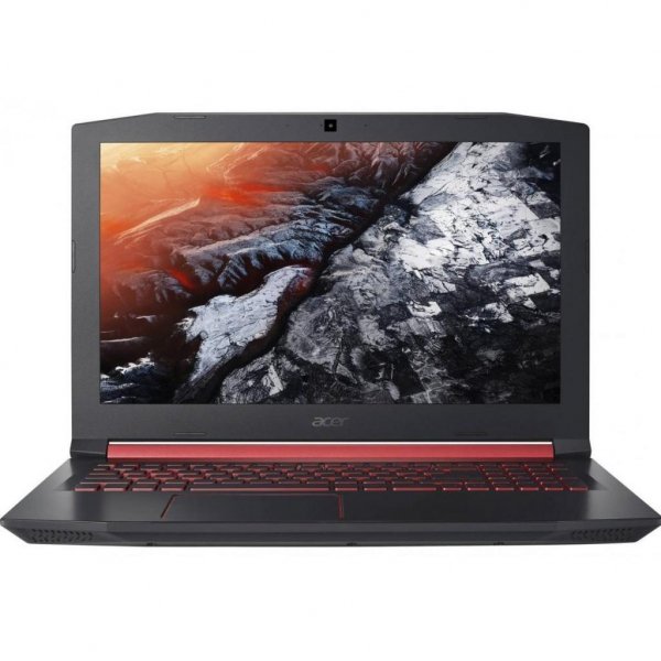 Ноутбук Acer Nitro 5 AN515-52 (NH.Q3MEU.044) Ноутбук Acer Nitro 5 AN515-52 (NH.Q3MEU.044)