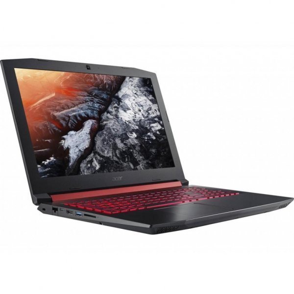 Ноутбук Acer Nitro 5 AN515-52 (NH.Q3MEU.044) Ноутбук Acer Nitro 5 AN515-52 (NH.Q3MEU.044)