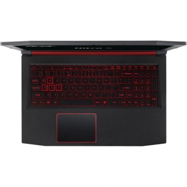 Ноутбук Acer Nitro 5 AN515-52 (NH.Q3MEU.044) Ноутбук Acer Nitro 5 AN515-52 (NH.Q3MEU.044)