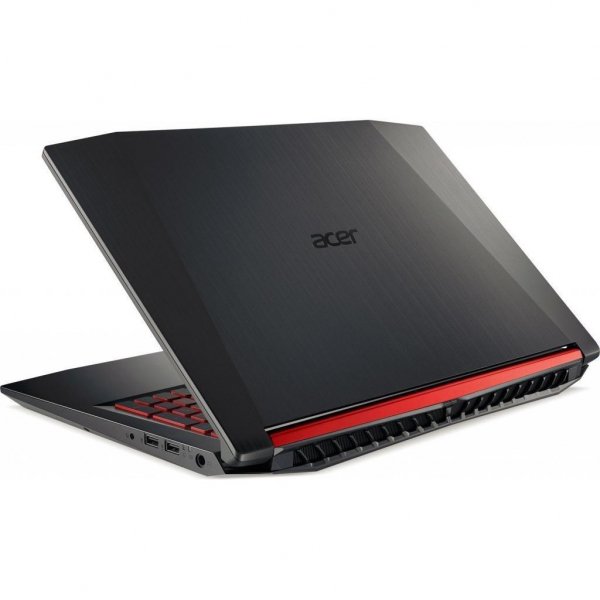 Ноутбук Acer Nitro 5 AN515-52 (NH.Q3MEU.044) Ноутбук Acer Nitro 5 AN515-52 (NH.Q3MEU.044)