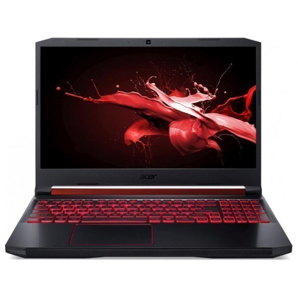 Разборка ноутбук acer nitro 5 an515 54 5292