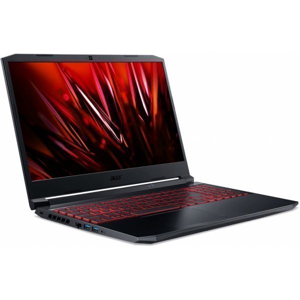 Ноутбук Acer Nitro 5 AN515-57-52EP (NH.QBVEU.005) Ноутбук Acer Nitro 5 AN515-57-52EP (NH.QBVEU.005)