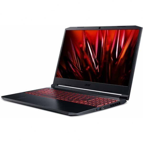 Ноутбук Acer Nitro 5 AN515-57-52EP (NH.QBVEU.005) Ноутбук Acer Nitro 5 AN515-57-52EP (NH.QBVEU.005)