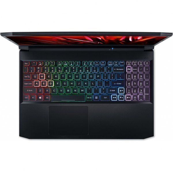 Ноутбук Acer Nitro 5 AN515-57-52EP (NH.QBVEU.005) Ноутбук Acer Nitro 5 AN515-57-52EP (NH.QBVEU.005)