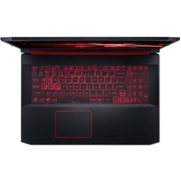 Ноутбук Acer Nitro 5 AN517-51 (NH.Q5CEU.005)